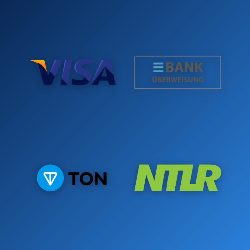 Banküberweisung