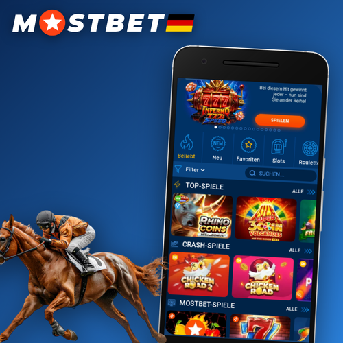 Mostbet Auszahlung per Smartphone – schnell und gebührenfrei Gewinne abheben