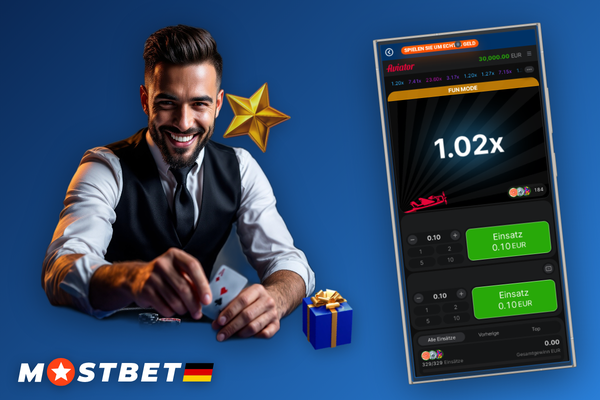 Mostbet Aviator Demo-Strategie: Smartphone mit App, Notizblock und Budgetplanung auf dem Schreibtisch