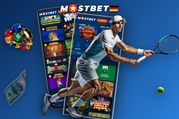 Cash-Out-Funktion bei Mostbet: laufende Sportwetten jederzeit auszahlen lassen