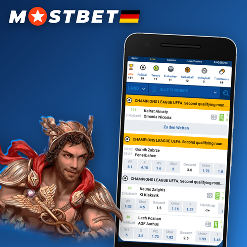 Mostbet Kontakt – deutschsprachiger Kundensupport rund um die Uhr per Chat und E-Mail