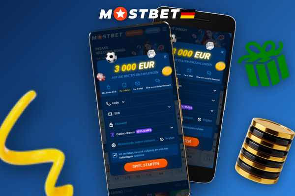 Mostbet Bestätigungsmail im Posteingang – Konto per E-Mail verifizieren und freischalten