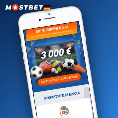 Wett-Versicherung bei Mostbet: Einsatz bei Verlust zurückerhalten – Bonus-Vorteil nutzen